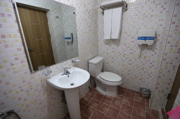 Hotel Fa Central Hotel Seoul