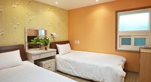 Hotel Fa Central 2* Seoul