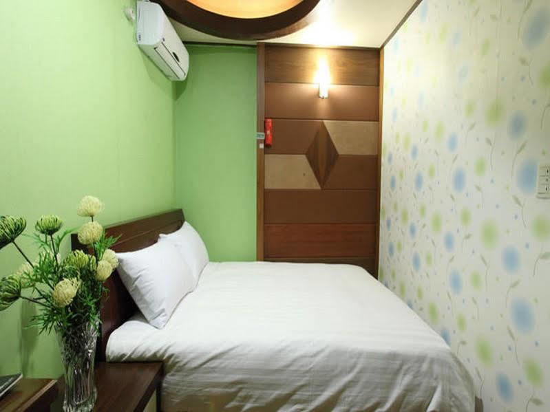 Hotel Fa Central Seoul