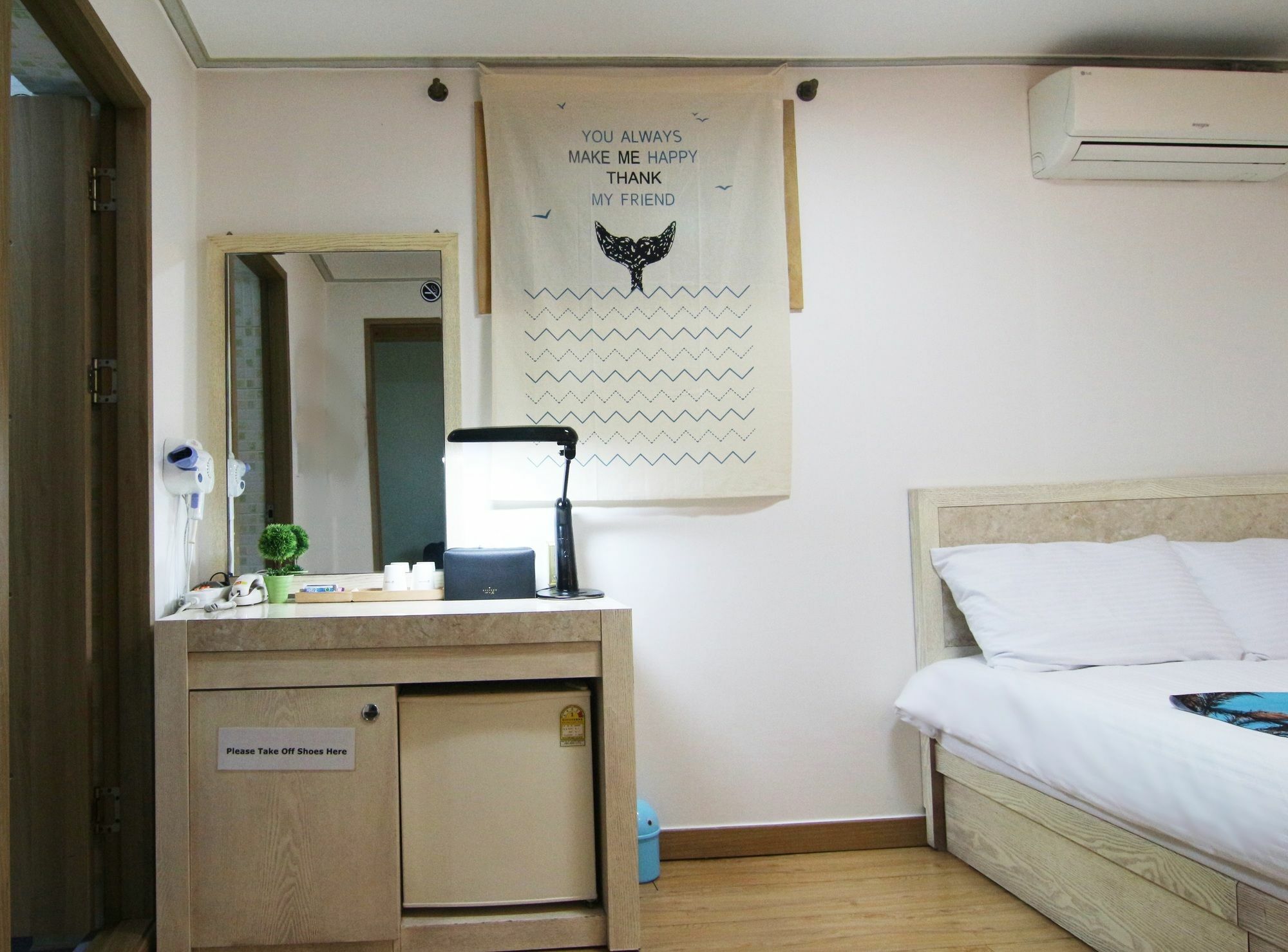 Hotel Fa Central Hotel Seoul