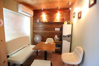 Hotel Hotel Fa Central Seoul