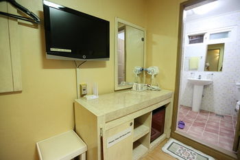 Hotel Hotel Fa Central Seoul