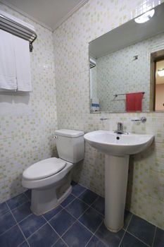 Hotel Hotel Fa Central Seoul