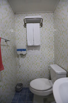 Hotel Fa Central 2* Seoul
