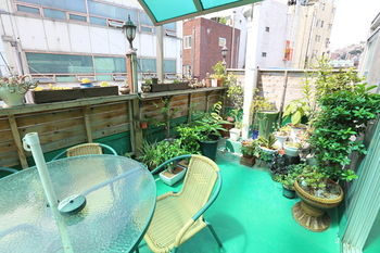 Hotel Fa Central Hotel Seoul
