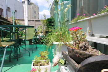 Hotel Fa Central Hotel 2*