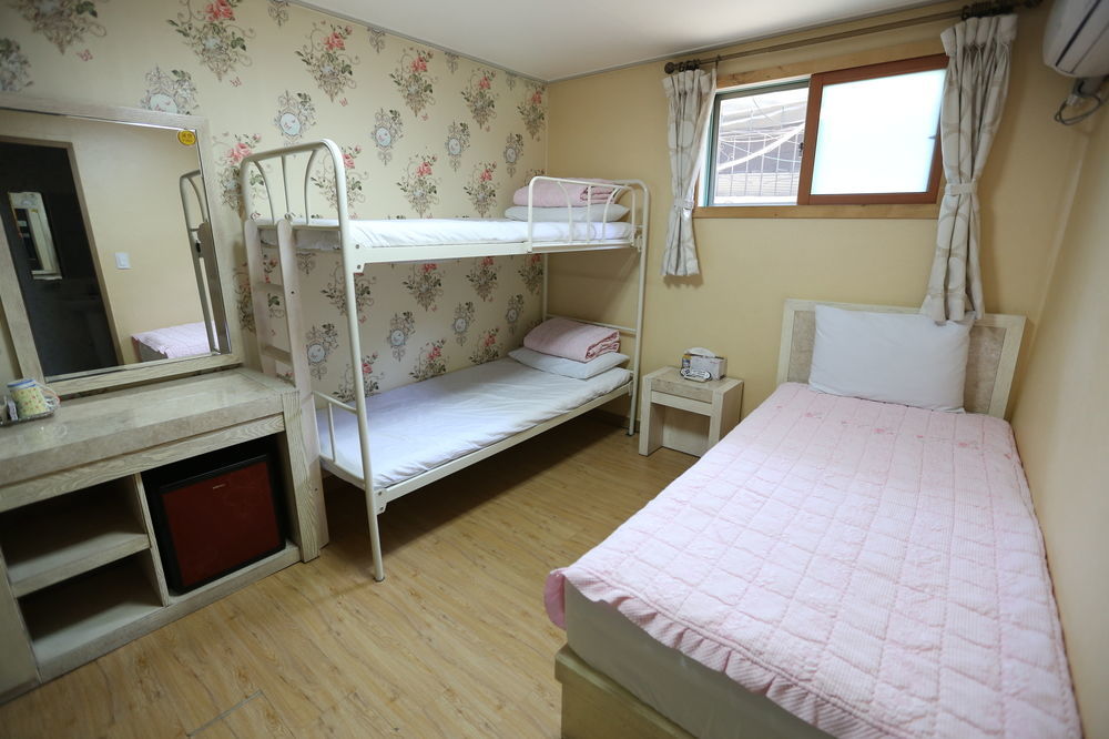Hotel Fa Central