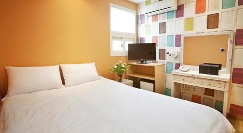 Hotel Fa Central Hotel