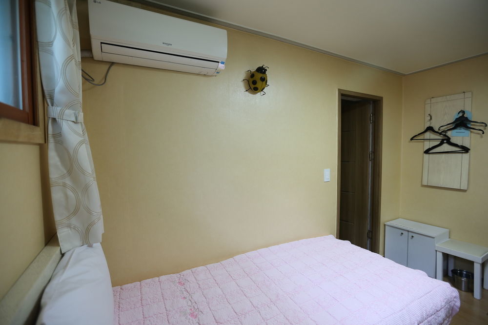 Hotel Fa Central