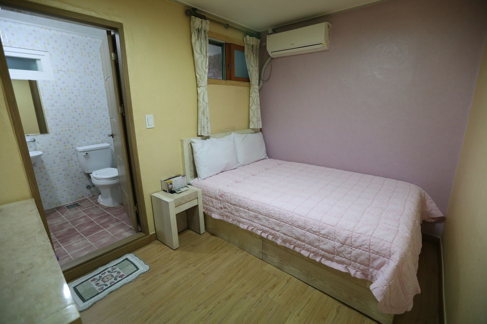 Hotel Fa Central 2* Seoul