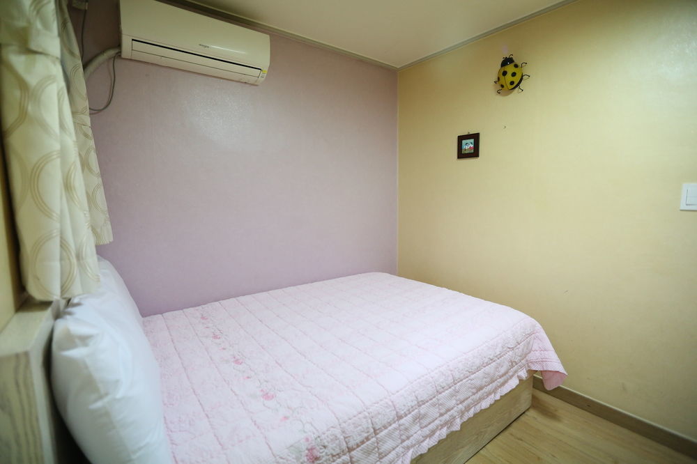 Hotel Hotel Fa Central Seoul