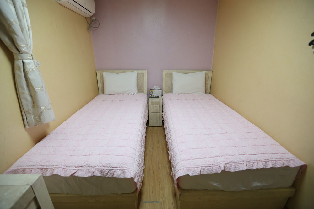 Hotel Fa Central Hotel