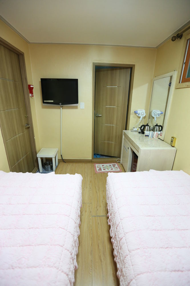 Hotel Fa Central