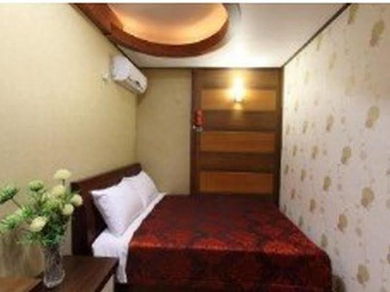Hotel Fa Central Hotel Seoul