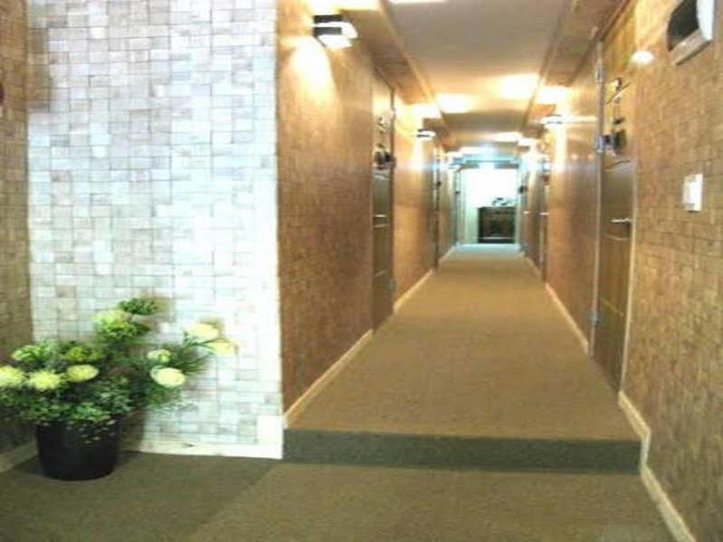Hotel Hotel Fa Central