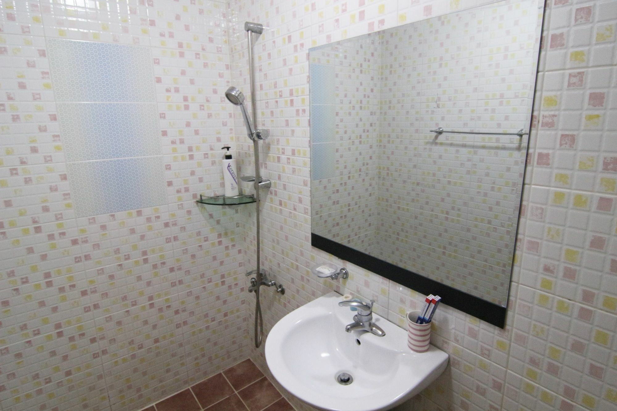 Hotel Fa Central Hotel 2*