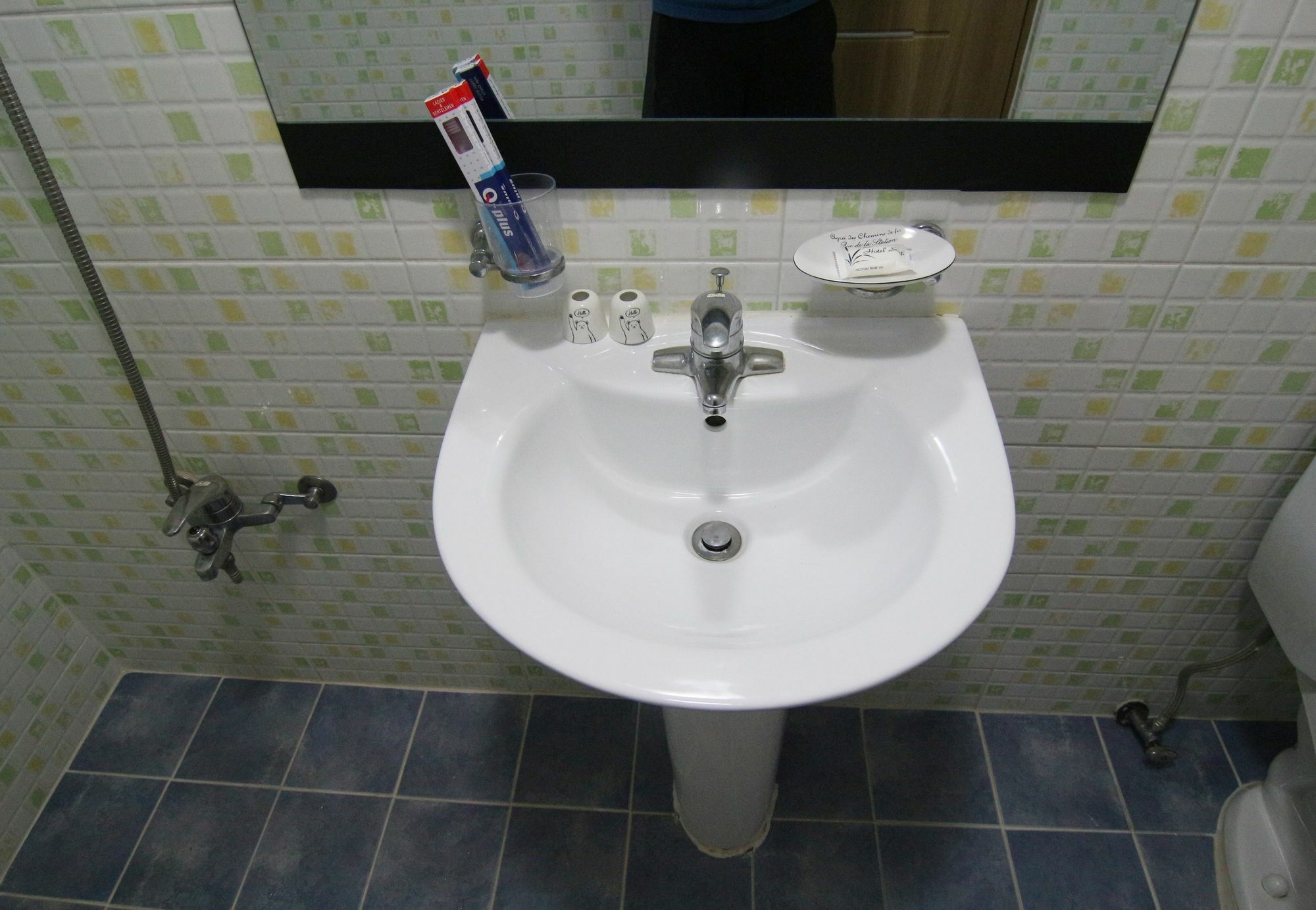 Hotel Hotel Fa Central 2*