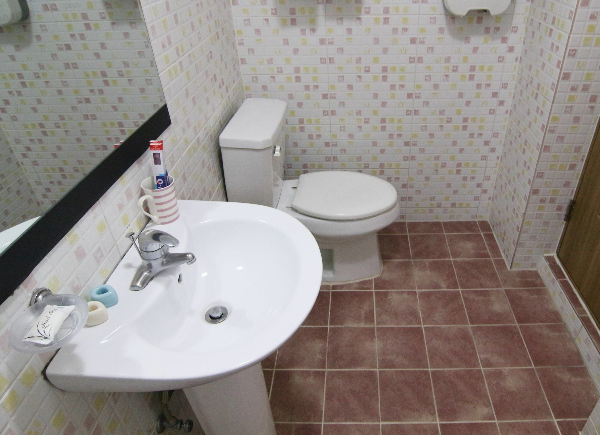 Hotel Fa Central 2*